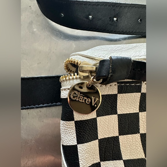 Clare V. Belt Bag - Picture 6 of 9